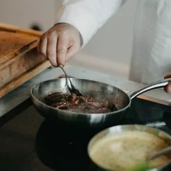 Culimat Mathias Dahlgren Koekenpan, 20 Cm -Potten & pannen Winkel culimat mathias dahlgren koekenpan 9