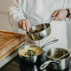 Culimat Mathias Dahlgren Sauteerpan, 18 Cm -Potten & pannen Winkel culimat mathias dahlgren sauteerpan 7