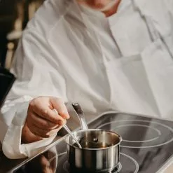 Culimat Mathias Dahlgren Steelpan 12 Cm -Potten & pannen Winkel culimat mathias dahlgren steelpan 12 cm 5