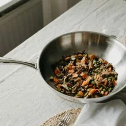 Culimat Mathias Dahlgren Wokpan 30 Cm -Potten & pannen Winkel culimat mathias dahlgren wokpan 30 cm 4