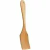 Culimat Spatel Hout, 23 Cm