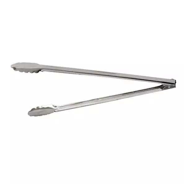 De Buyer Multi Tongs, 30 Cm 3 De Buyer Multi Tongs, 30 Cm