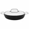 Demeyere Alu Pro Ti-X Sauteerpan Met Deksel Ø28 Cm 1 Demeyere Alu Pro Ti-X Sauteerpan Met Deksel Ø28 Cm -Potten & pannen Winkel demeyere alu pro ti x saute pan with lid 28 cm 0