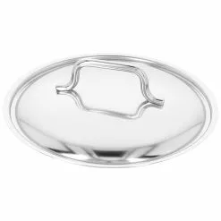 Demeyere Apollo Pot Met Deksel 20 Cm / 3 L -Potten & pannen Winkel demeyere apollo pot met deksel 11