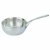 Demeyere Atlantis Sauteuse Without Lid 22 Cm 2,5 L 1 Demeyere Atlantis Sauteuse Without Lid 22 Cm 2,5 L -Potten & pannen Winkel demeyere atlantis sauteuse with lid 1