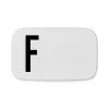 Design Letters Lunchbox, F -Potten & pannen Winkel design letters design letters lunchbox 12