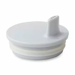 Design Letters Drink Lid For Ecozen® Mug, Grey