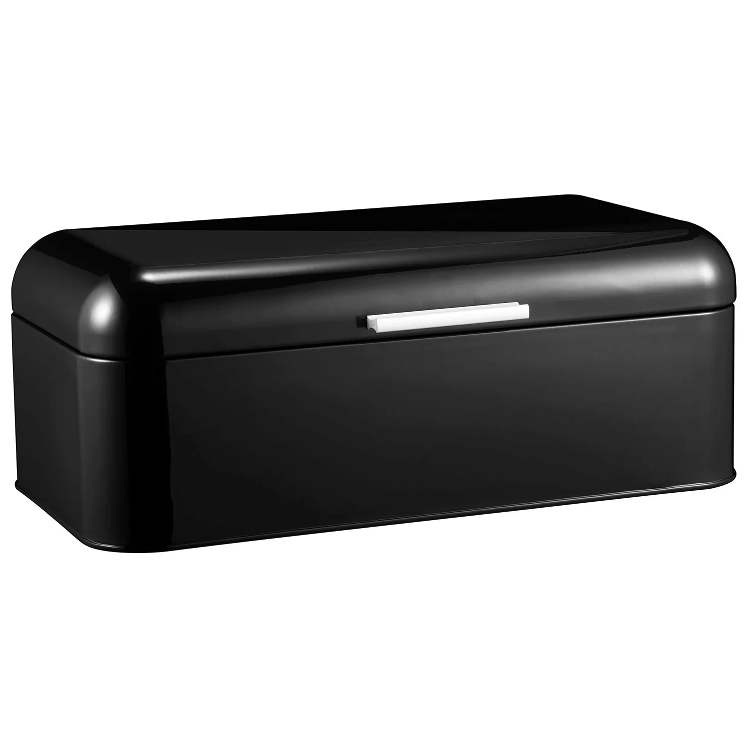 Dorre Bella Bread Box 42x22,5 Cm, Black 3 Dorre Bella Bread Box 42x22,5 Cm, Black