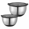 Dorre Belle Bowls, 2-pack -Potten & pannen Winkel dorre belle bowls 2 pack 0