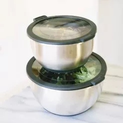 Dorre Belle Bowls, 2-pack -Potten & pannen Winkel dorre belle bowls 2 pack 5