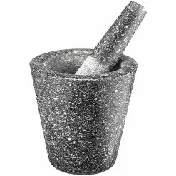 Dorre Boda Mortel, Granit