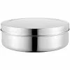 Dorre Brea Bread Box Stainless Steel -Potten & pannen Winkel dorre brea bread box stainless steel 1