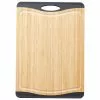 Dorre Cora Cutting Board 39x28 Cm, Bamboo -Potten & pannen Winkel dorre cora cutting board bamboo 2