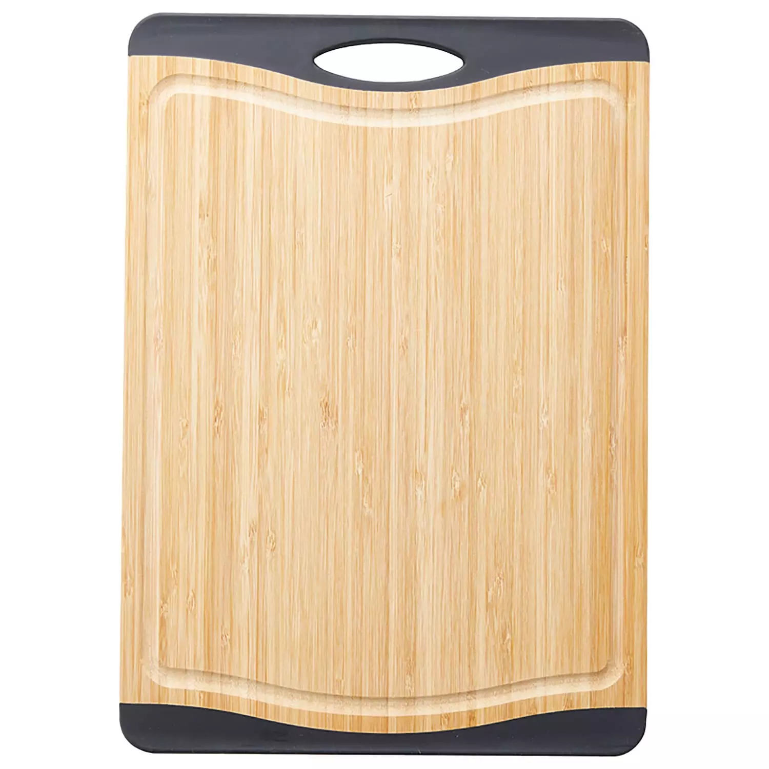 Dorre Cora Cutting Board 39x28 Cm, Bamboo 3 Dorre Cora Cutting Board 39x28 Cm, Bamboo