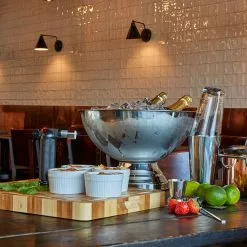 Dorre Fire Brulée Burner Set, Vit/Svart -Potten & pannen Winkel dorre fire brulee burner set vit svart 7