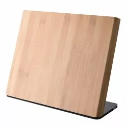 Dorre Hugo Knivställ, Bambu