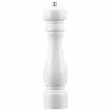 Dorre Karou Pepper/Salt Mill 26,5 Cm, White -Potten & pannen Winkel dorre karou pepper salt mill 265 cm 3