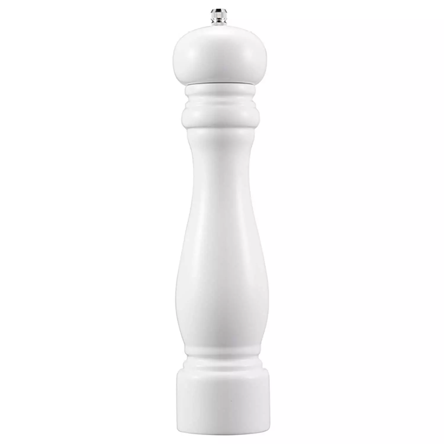 Dorre Karou Pepper/Salt Mill 26,5 Cm, White 3 Dorre Karou Pepper/Salt Mill 26,5 Cm, White