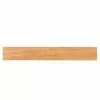 Dorre Miranda Magnetic Knife Strip, Oak