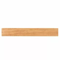 Dorre Miranda Magnetic Knife Strip, Oak