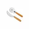 Dorre Pino Pizza Set, 2 Pcs -Potten & pannen Winkel dorre pino pizza set 2 pcs 0