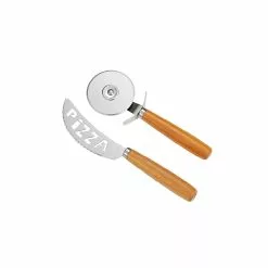 Dorre Pino Pizza Set, 2 Pcs