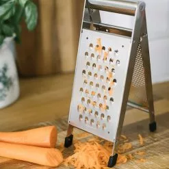 Dorre Rani Grater Foldable 3 Tear Surfaces 7 Dorre Rani Grater Foldable 3 Tear Surfaces -Potten & pannen Winkel dorre rani grater foldable 3 tear surfaces 4