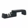Dorre Saga Knife Sharpener, Black -Potten & pannen Winkel dorre saga knife sharpener black 0