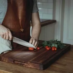 Dorre Skye Cutting Board Acacia 56x35x3.5 Cm -Potten & pannen Winkel dorre skye cutting board acacia 56x35x35 cm 5