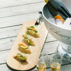 Dorre Sonja Cutting Board, Wood -Potten & pannen Winkel dorre sonja cutting board wood 5