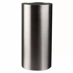 Dorre Universal Knife Block, Stainless