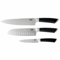 EGO Knife Set 3 Pcs