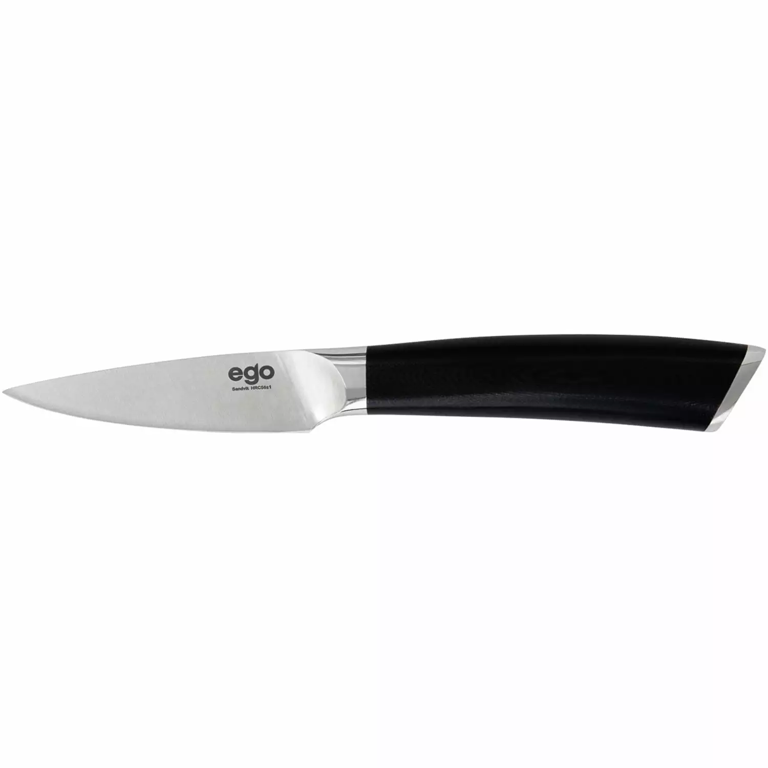 EGO Paring Knife 9 Cm 3 EGO Paring Knife 9 Cm