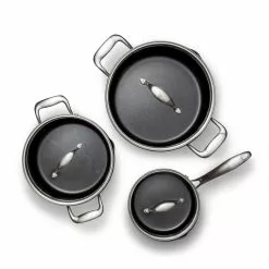 EGO Produre Pro Saucepan 3,5 L -Potten & pannen Winkel ego produre pro saucepan 17