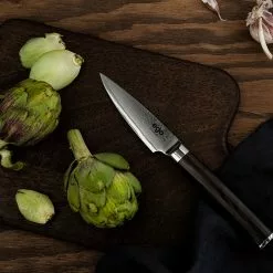 EGO VG-10 Paring Knife 9 Cm -Potten & pannen Winkel ego vg 10 paring knife 9 cm 5