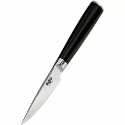EGO VG-10 Paring Knife 9 Cm -Potten & pannen Winkel ego vg 10 paring knife 9 cm 8