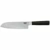 EGO VG-10 Santoku Knife 18 Cm -Potten & pannen Winkel ego vg 10 santoku knife 18 cm 0