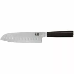 EGO VG-10 Santoku Knife 18 Cm
