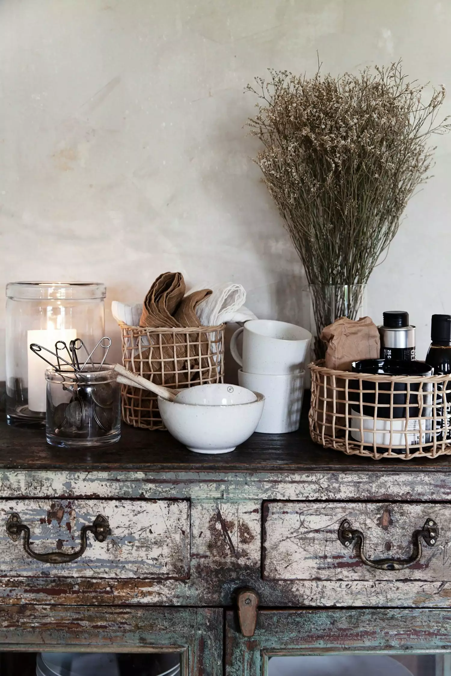 Ernst Bowl, Nature 7 Ernst Bowl, Nature - Afbeelding 5