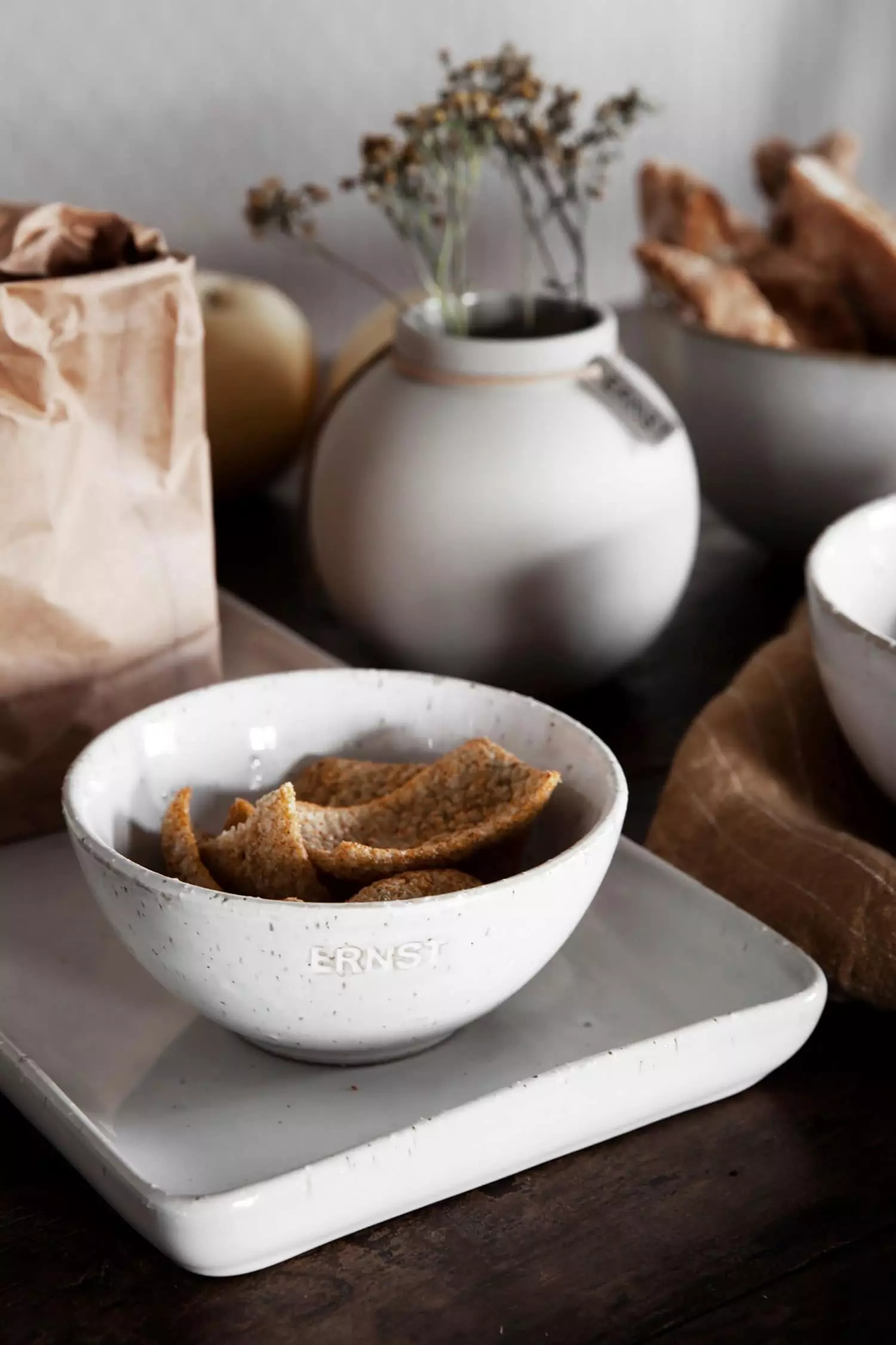 Ernst Bowl, Nature 6 Ernst Bowl, Nature - Afbeelding 4