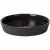 Ernst Ovenproof Dish 28 Cm, Dark Grey