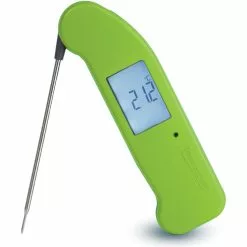 ETI Thermapen One Thermometer, Groen