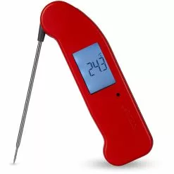 ETI Thermapen One Thermometer, Rood