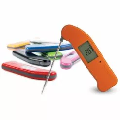 ETI Thermapen One Thermometer, Groen -Potten & pannen Winkel eti thermapen one thermometer 64