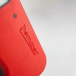 ETI Thermapen One Thermometer, Rood -Potten & pannen Winkel eti thermapen one thermometer 68