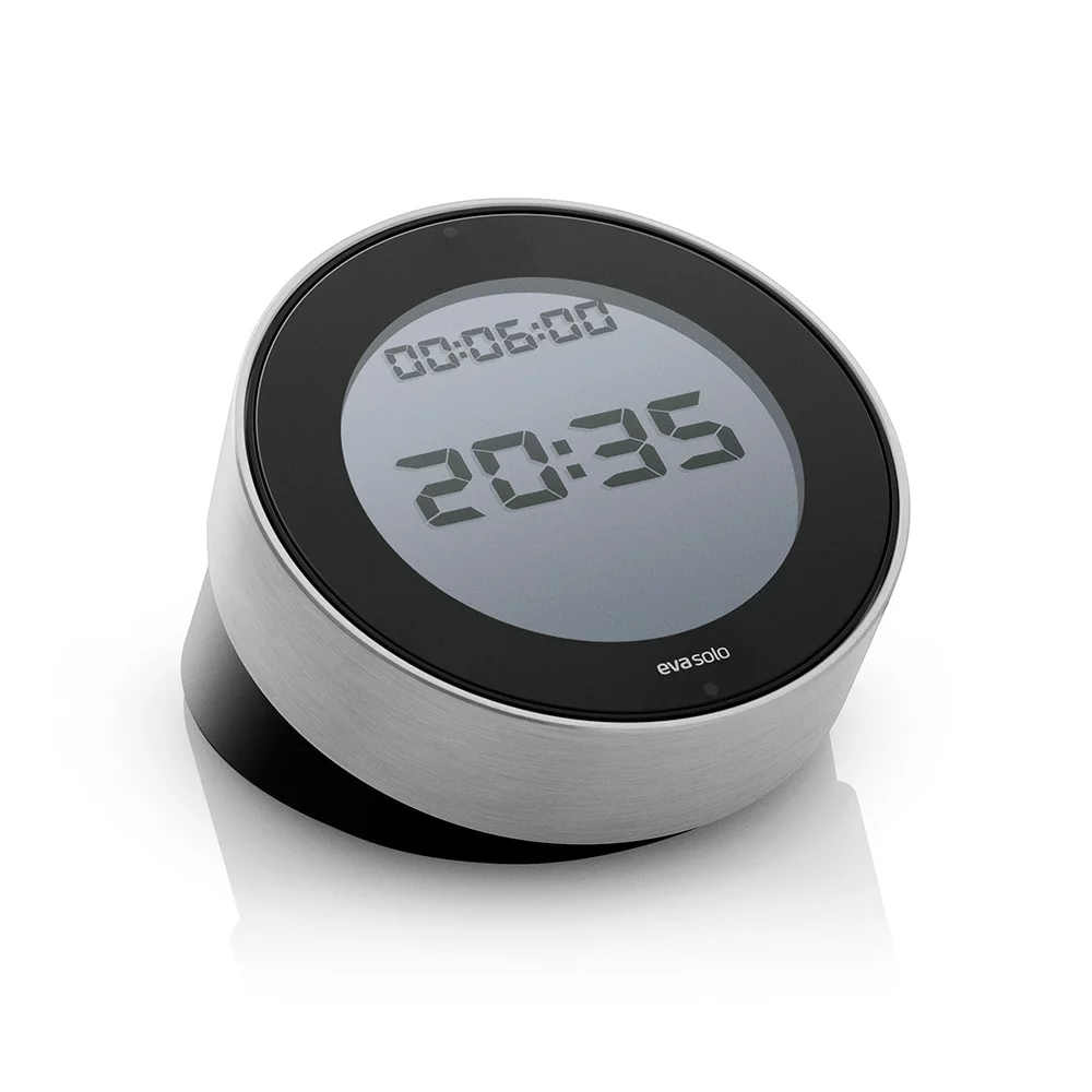 Eva Solo Cook ´N Time Meat Thermometer 5 Eva Solo Cook ´N Time Meat Thermometer - Afbeelding 3