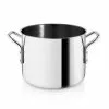 Eva Solo Eva Trio Pot 2.2 L Stainless Steel -Potten & pannen Winkel eva solo eva trio pot stainless steel 0