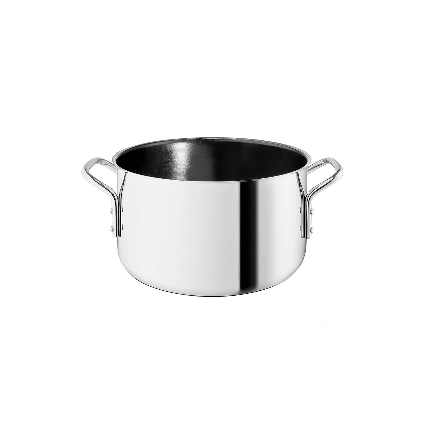 Eva Solo Eva Trio Pot 3.6 L Stainless Steel 3 Eva Solo Eva Trio Pot 3.6 L Stainless Steel