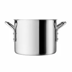 Eva Solo Eva Trio Pot 3.6 L Stainless Steel 7 Eva Solo Eva Trio Pot 3.6 L Stainless Steel -Potten & pannen Winkel eva solo eva trio pot stainless steel 4 1