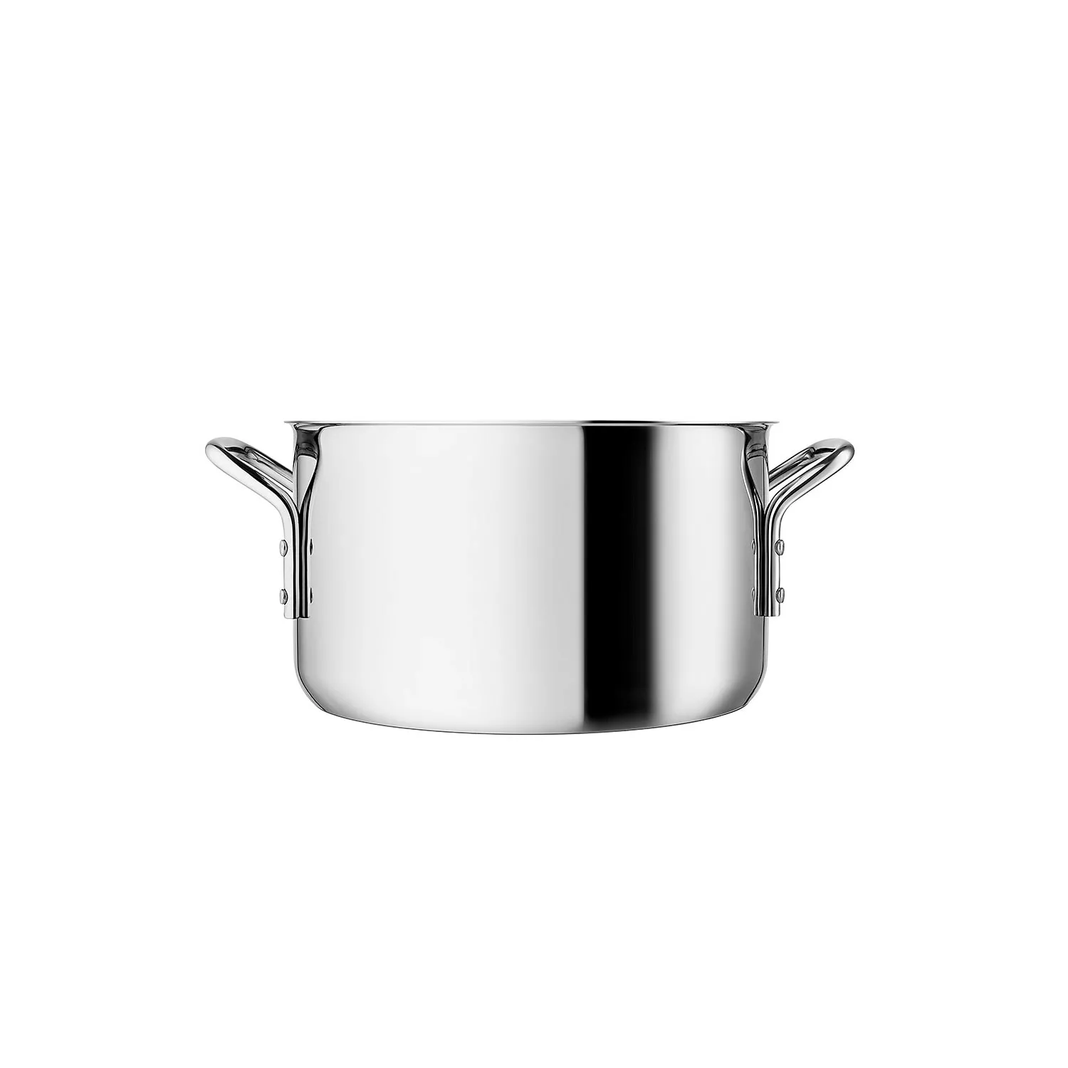 Eva Solo Eva Trio Pot 3.6 L Stainless Steel 4 Eva Solo Eva Trio Pot 3.6 L Stainless Steel - Afbeelding 2